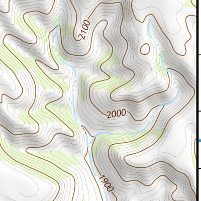 48103SE Page 79 Williston Topo Preview 3