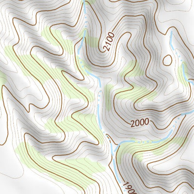 48103SE Page 80 Williston Topo Preview 3