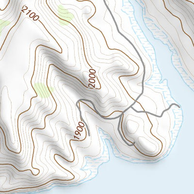 48103SE Page 81 Williston Topo Preview 3