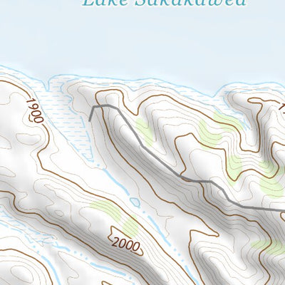 48103SE Page 84 Williston Topo Preview 3