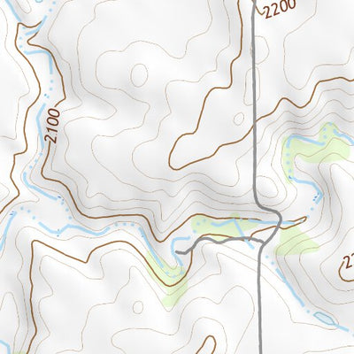 48103SE Page 85 Williston Topo Preview 2