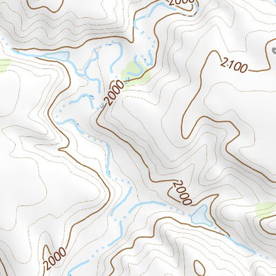 48103SE Page 85 Williston Topo Preview 3