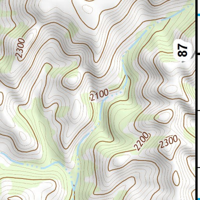 48103SE Page 86 Williston Topo Preview 3