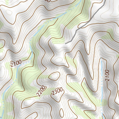 48103SE Page 87 Williston Topo Preview 3