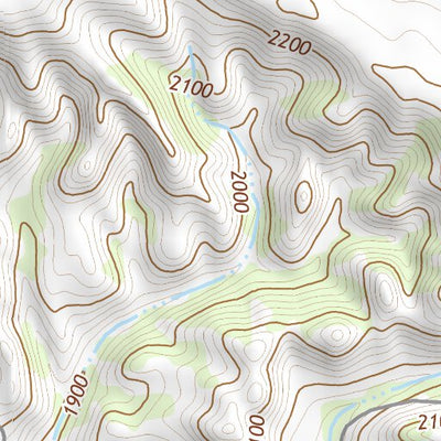 48103SE Page 88 Williston Topo Preview 3