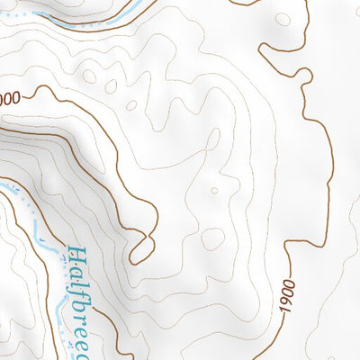 48103SE Page 90 Williston Topo Preview 2