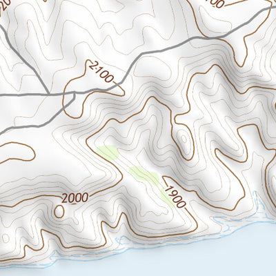 48103SE Page 90 Williston Topo Preview 3