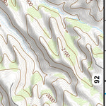 48103SE Page 91 Williston Topo Preview 3