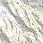 48103SE Page 92 Williston Topo Preview 3