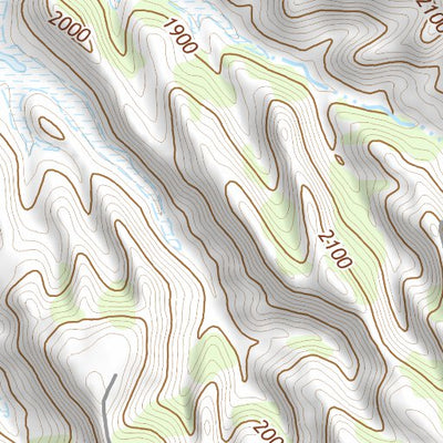 48103SE Page 92 Williston Topo Preview 3