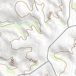 48103SE Page 93 Williston Topo Preview 3