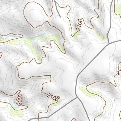 48103SE Page 93 Williston Topo Preview 3