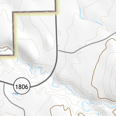 48103SE Page 94 Williston Topo Preview 2