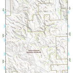 48103SE Page 95 Williston Topo Preview 1