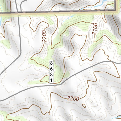 48103SE Page 95 Williston Topo Preview 2