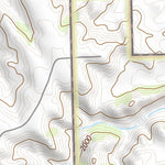 48103SE Page 95 Williston Topo Preview 3