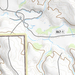 48103SE Page 96 Williston Topo Preview 2