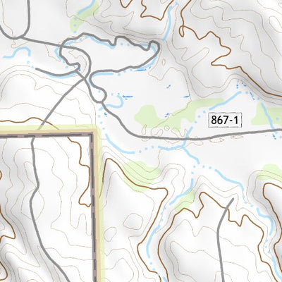 48103SE Page 96 Williston Topo Preview 2