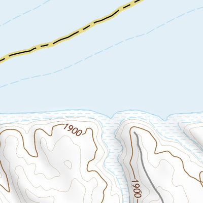 48103SE Page 100 Williston Topo Preview 2