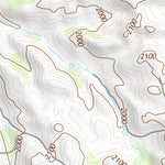 48103SE Page 100 Williston Topo Preview 3