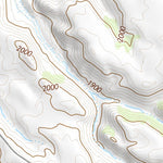 48103SE Page 102 Williston Topo Preview 2