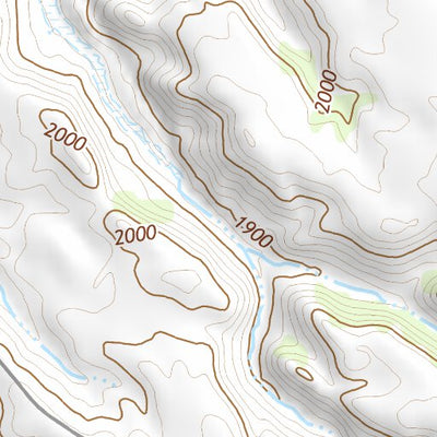 48103SE Page 102 Williston Topo Preview 2