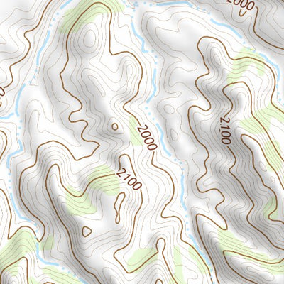 48103SE Page 102 Williston Topo Preview 3