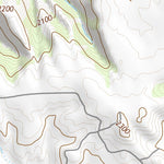 48103SE Page 103 Williston Topo Preview 2