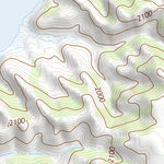 48103SE Page 103 Williston Topo Preview 3