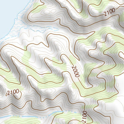 48103SE Page 103 Williston Topo Preview 3