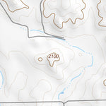 48103SE Page 104 Williston Topo Preview 2