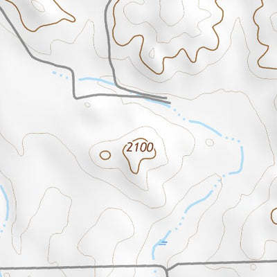 48103SE Page 104 Williston Topo Preview 2