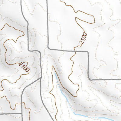 48103SE Page 104 Williston Topo Preview 3