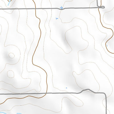 48103SW Page 1 Williston Topo Preview 2