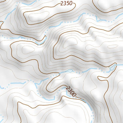 48103SW Page 3 Williston Topo Preview 3