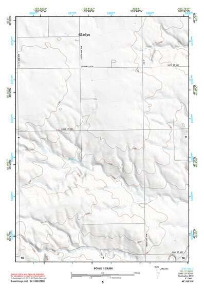 48103SW Page 5 Williston Topo Preview 1