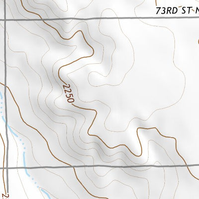 48103SW Page 6 Williston Topo Preview 2