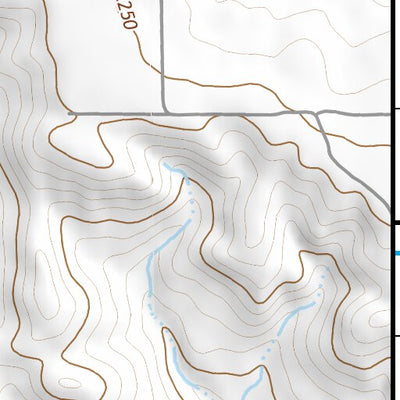 48103SW Page 6 Williston Topo Preview 3