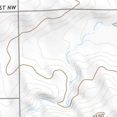 48103SW Page 7 Williston Topo Preview 2