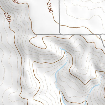 48103SW Page 7 Williston Topo Preview 3