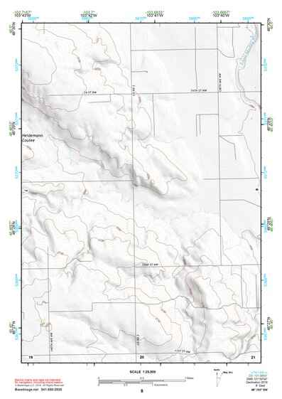 48103SW Page 8 Williston Topo Preview 1