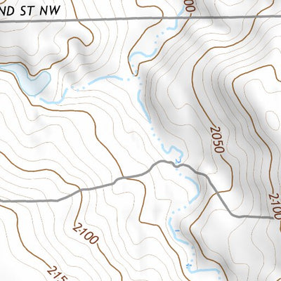 48103SW Page 8 Williston Topo Preview 3