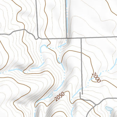 48103SW Page 9 Williston Topo Preview 3