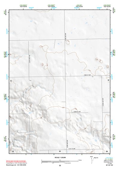 48103SW Page 11 Williston Topo Preview 1