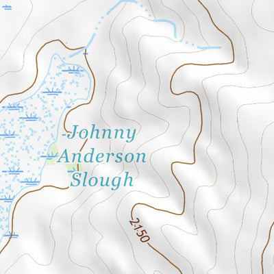 48103SW Page 12 Williston Topo Preview 3