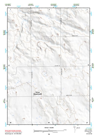 48103SW Page 14 Williston Topo Preview 1