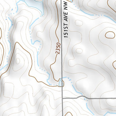 48103SW Page 14 Williston Topo Preview 3