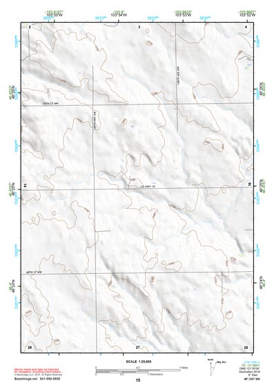 48103SW Page 15 Williston Topo Preview 1