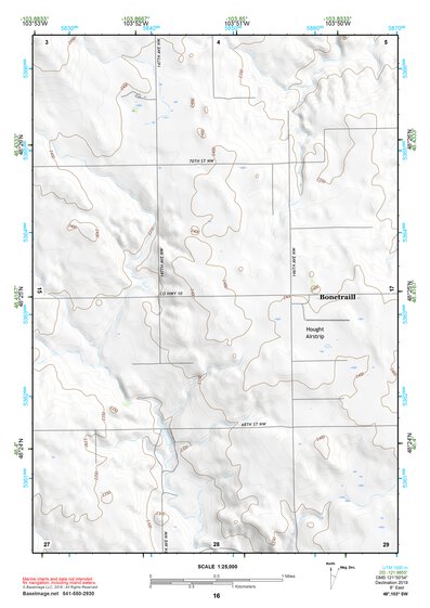 48103SW Page 16 Williston Topo Preview 1