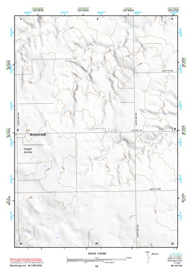 48103SW Page 17 Williston Topo Preview 1